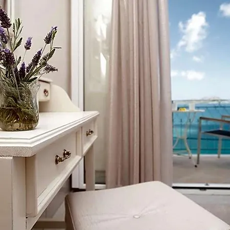 Tina's House Hotel Kallithea (Chalkidiki)