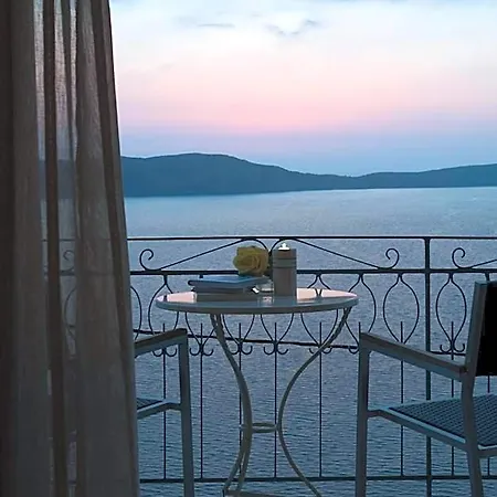 Tina's House Hotel Kallithea (Chalkidiki)