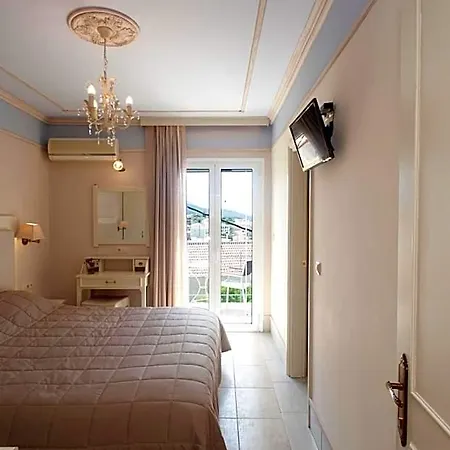 Tina's House Kallithea (Chalkidiki)