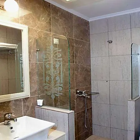 Tina's House Hotel Kallithea (Chalkidiki)