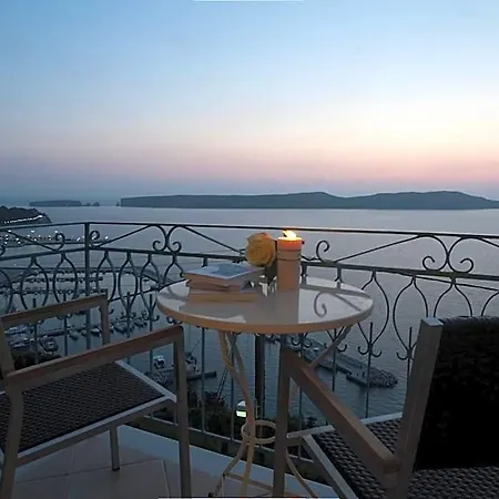 Tina's House Kallithea (Chalkidiki)