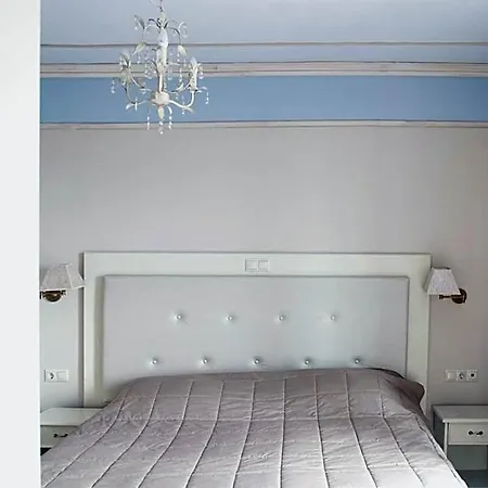Tina's House Hotel Kallithea (Chalkidiki)