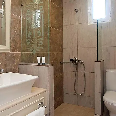 Tina's House 4* Kallithea (Chalkidiki)