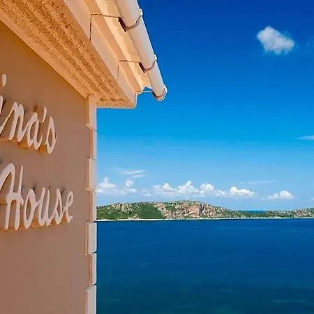 Hotel Tina's House Kallithea (Chalkidiki)