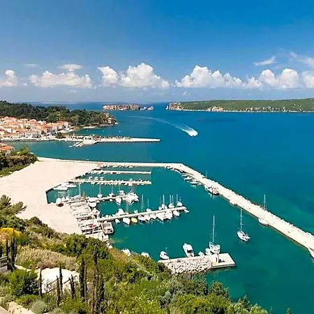 Tina's House Kallithea (Chalkidiki)
